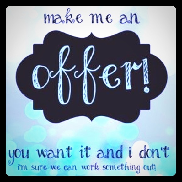 Make me an offer Bundles welcome. - Picture 1 of 1